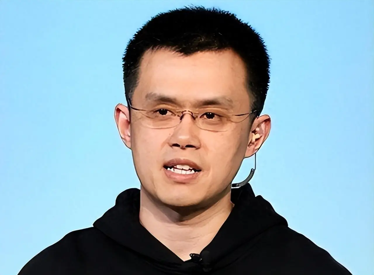 赵长鹏的商业生涯_中国比特币交易平台哪个好_赵长鹏的人生经历