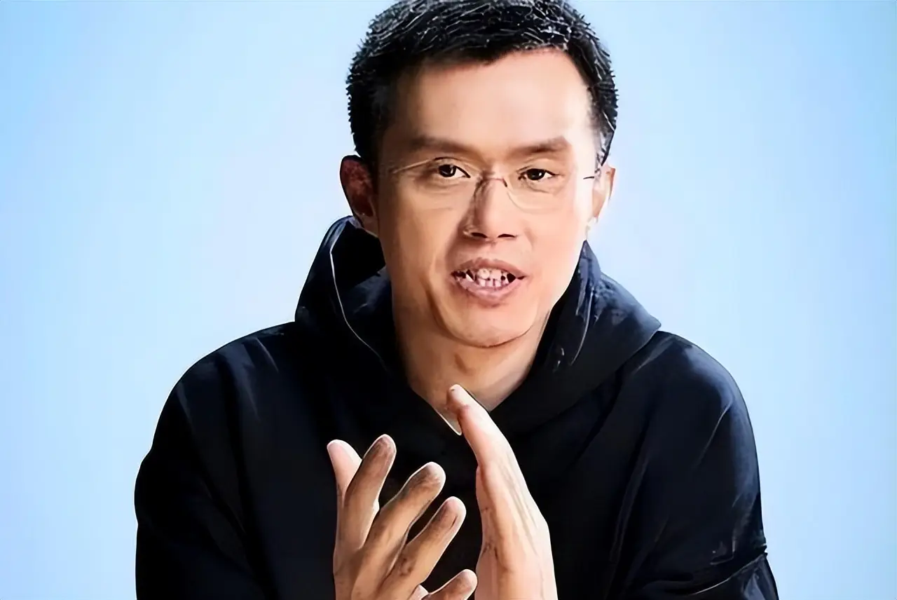 赵长鹏的人生经历_中国比特币交易平台哪个好_赵长鹏的商业生涯