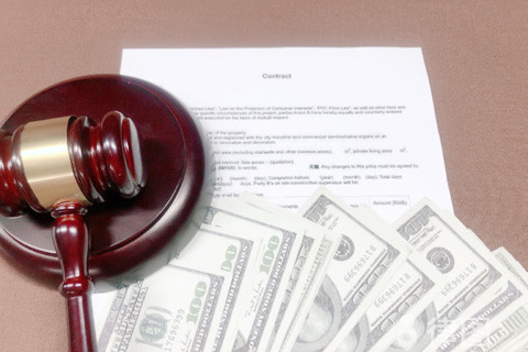 5年服务期违约金怎么算