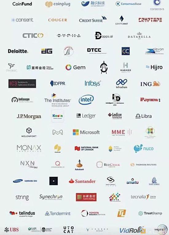 截至 2017 年 5 月，EEA 已拥有 116 家企业会员