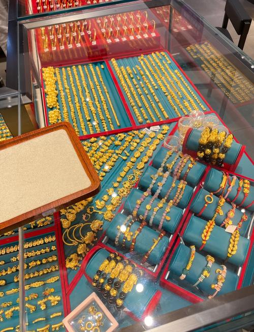 去水贝珠宝买珠宝攻略来啦！交通及卖金地方要知道？