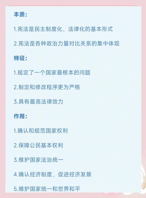 宪法规范的科学性名词解释_规范宪法学_宪法现象的四大要素