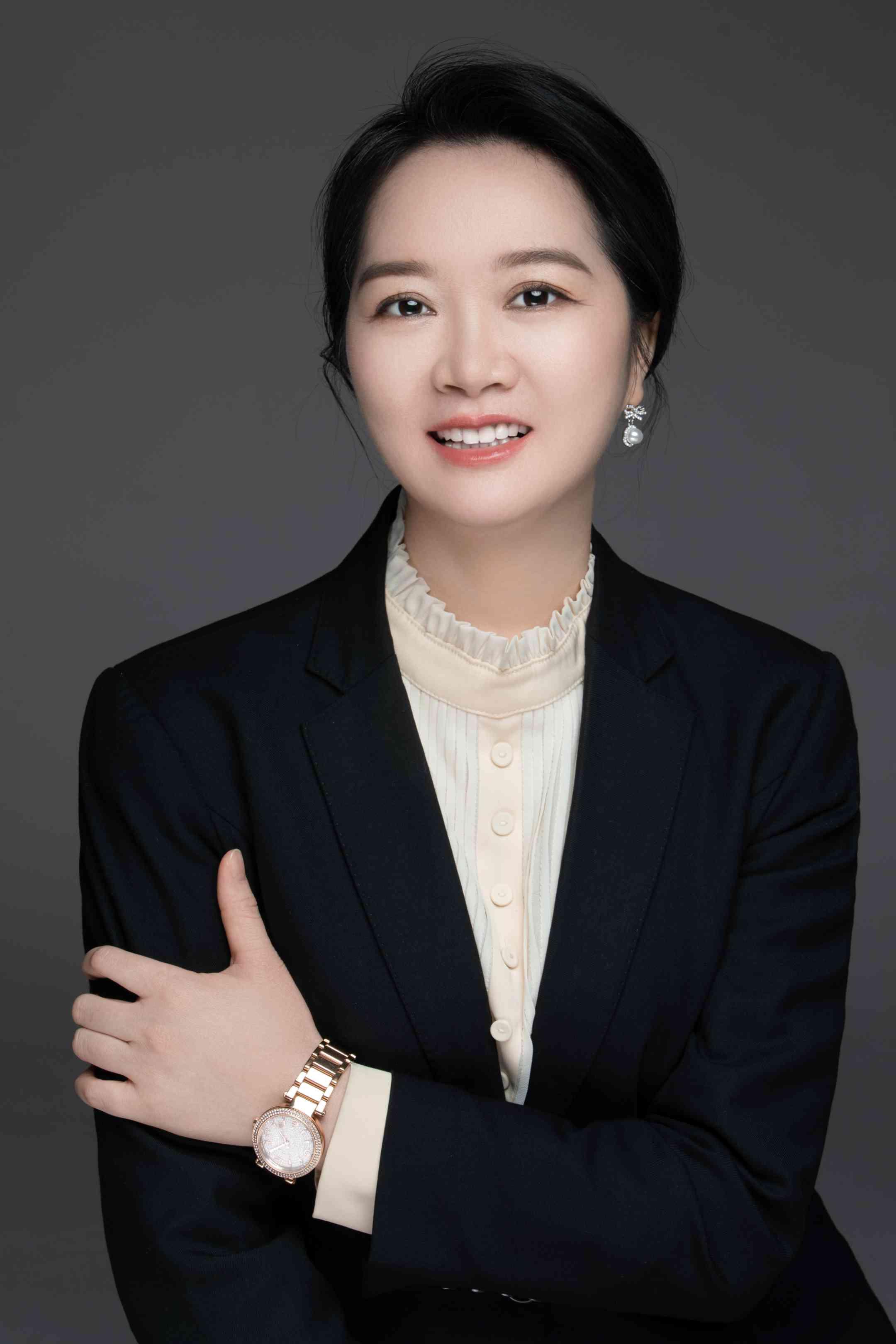 金融行业女性领导力_营销序列 个人金融_女性金融从业者