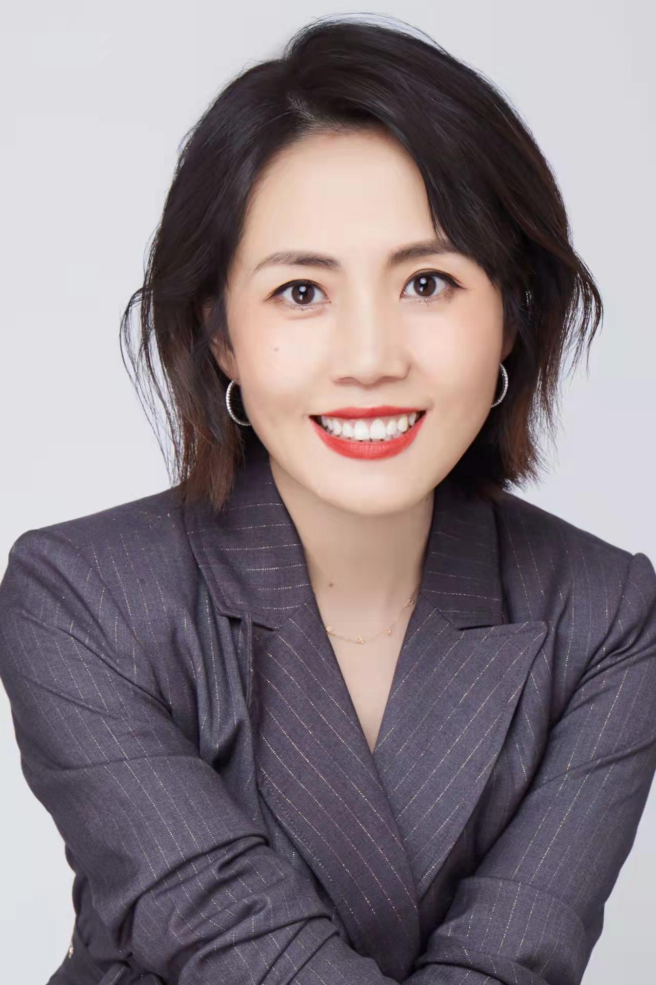 金融行业女性领导力_女性金融从业者_营销序列 个人金融