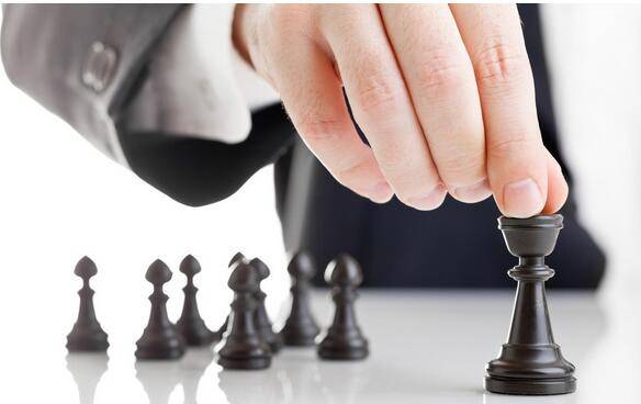 回顾交易经历，看看你在股市交易中处于哪个阶段？