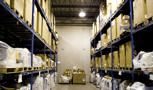 海外仓库管理软件价格