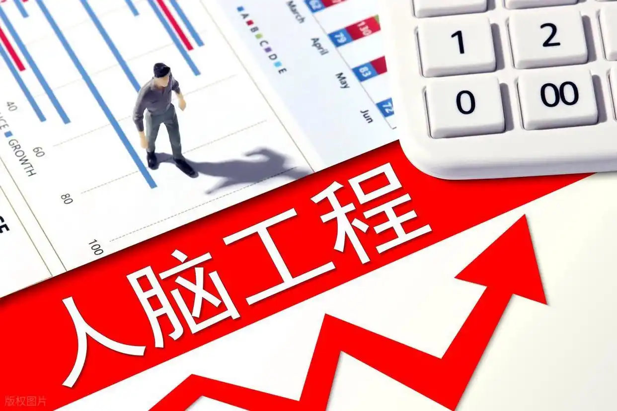 脑机接口技术_人脑工程股长期投资价值_人脑工程