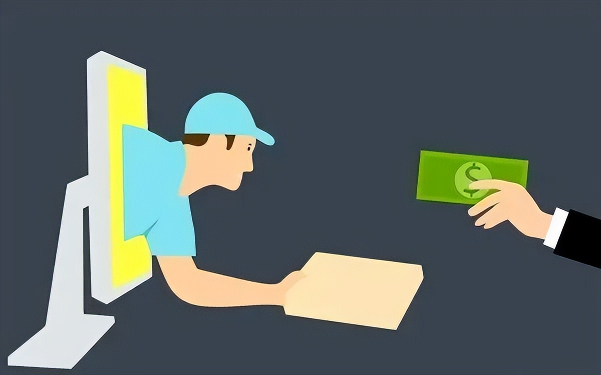 网购货到付款骗局防范_淘宝上货到付款什么意思_收货验货安全须知