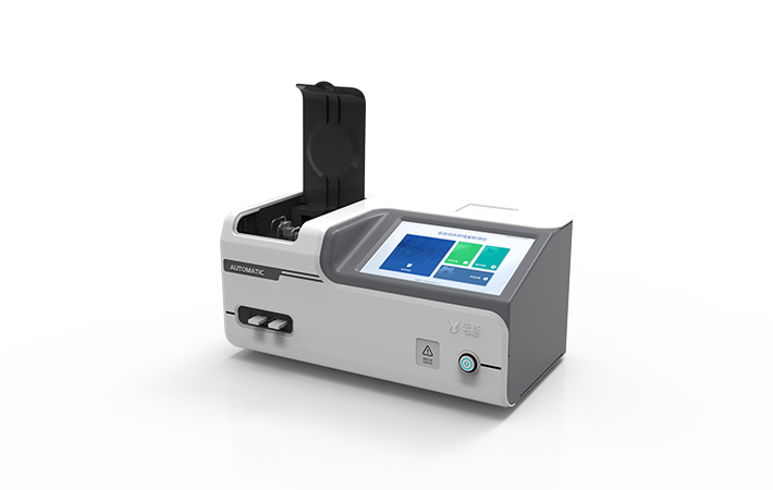 国产食品快速检测设备生产厂家_食品快速检测设备昆明代理批发_山东云智能科技食品快检设备