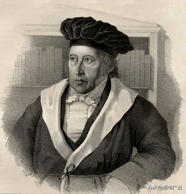 黑格尔《逻辑学》里的辩证法:量变为什么会引发质变?