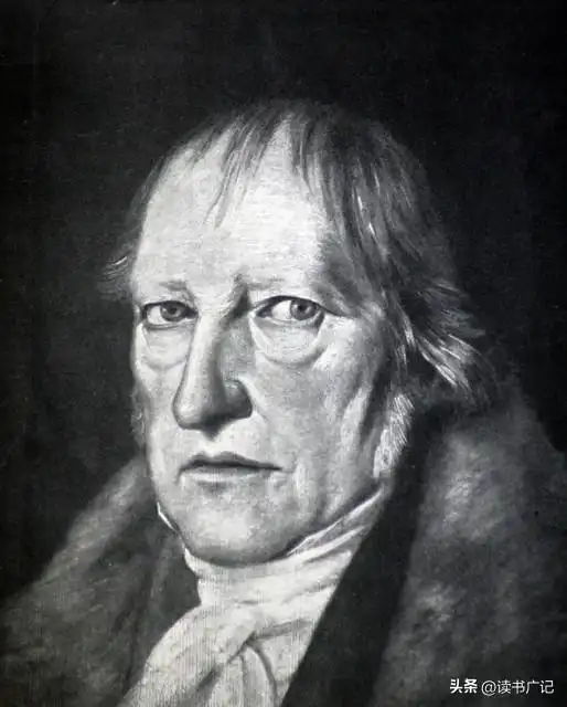 黑格尔《逻辑学》里的辩证法:量变为什么会引发质变?