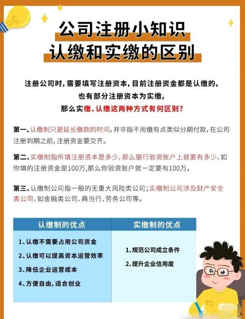 注册资本认缴不缴后果_公司注册没有注册资金_公司注册资本认缴实缴区别