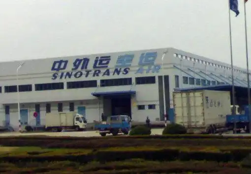 2018中国物流前三甲公司_中国最大的第三方物流公司是_中国物流行业电商带动