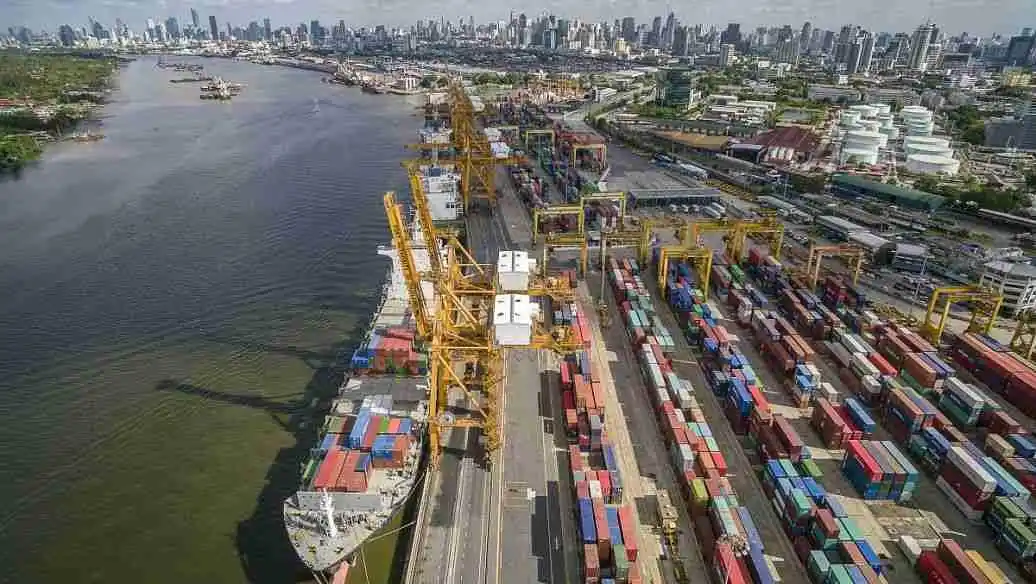报关港口与实际港口不一致_出口报关单目的港打错_提单港口填不莱梅