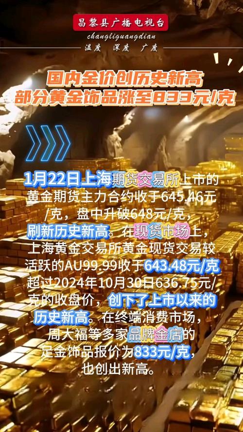 中国黄金项链今日价格_金饰企业情绪消费策略_黄金首饰价格趋势