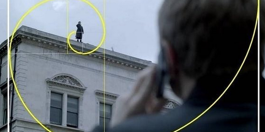 胡扯君：斐波那契螺旋线 是什么东西及其应用？第一次听说