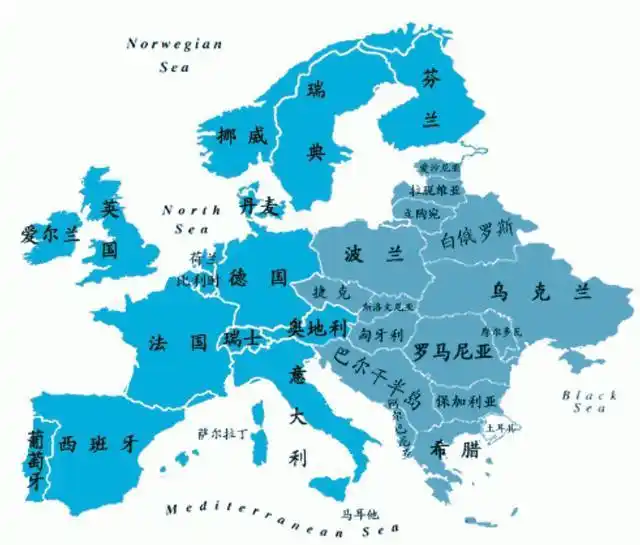 地理环境对文化的影响_地理意义有哪些方面_西方地理通史