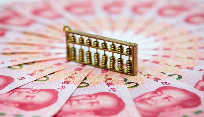 人民币汇率为啥走强，年底美元兑人民币汇率会破7吗？