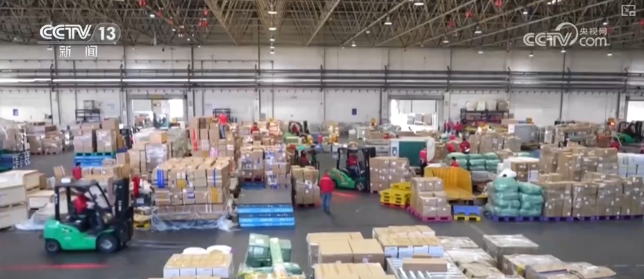 西部地区物流业务增长_中国物流业景气指数_物流业景气指数有较大回落