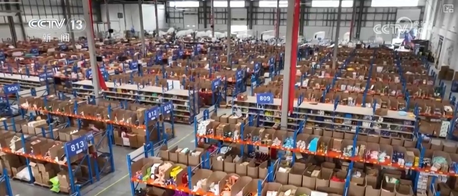 物流业景气指数有较大回落_中国物流业景气指数_西部地区物流业务增长