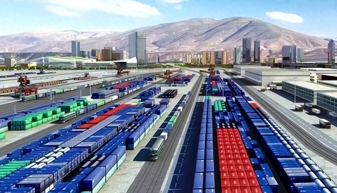 铁路货运全程物流服务_卡车运输系统 需要满足什么样的客户需求_数智化转型提升铁路货运竞争力