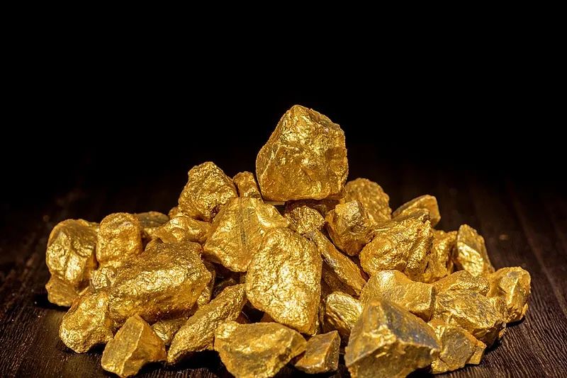 国际黄金市场实际上是谁在交易_特朗普关税战 香港国际黄金交易所 伦敦交易所合作