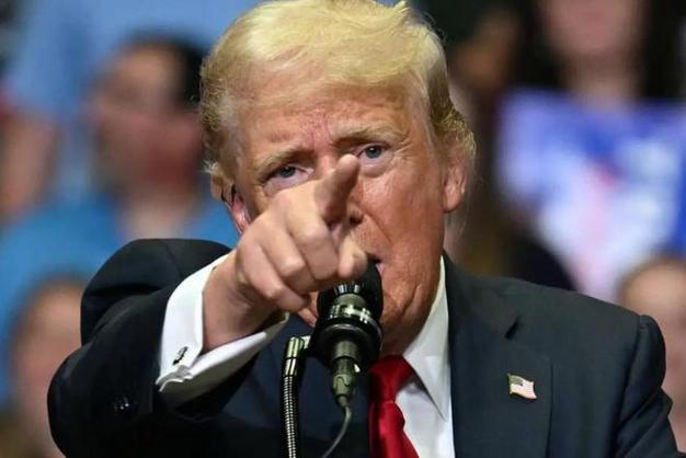 特朗普关税战 香港国际黄金交易所 伦敦交易所合作_国际黄金市场实际上是谁在交易