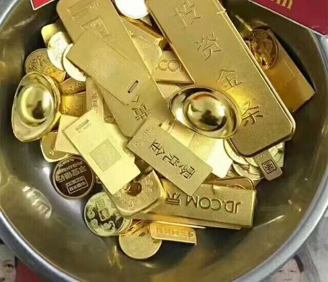 国际贵金属市场剧烈震荡_近期白银价格分析_黄金白银一夜大跌原因