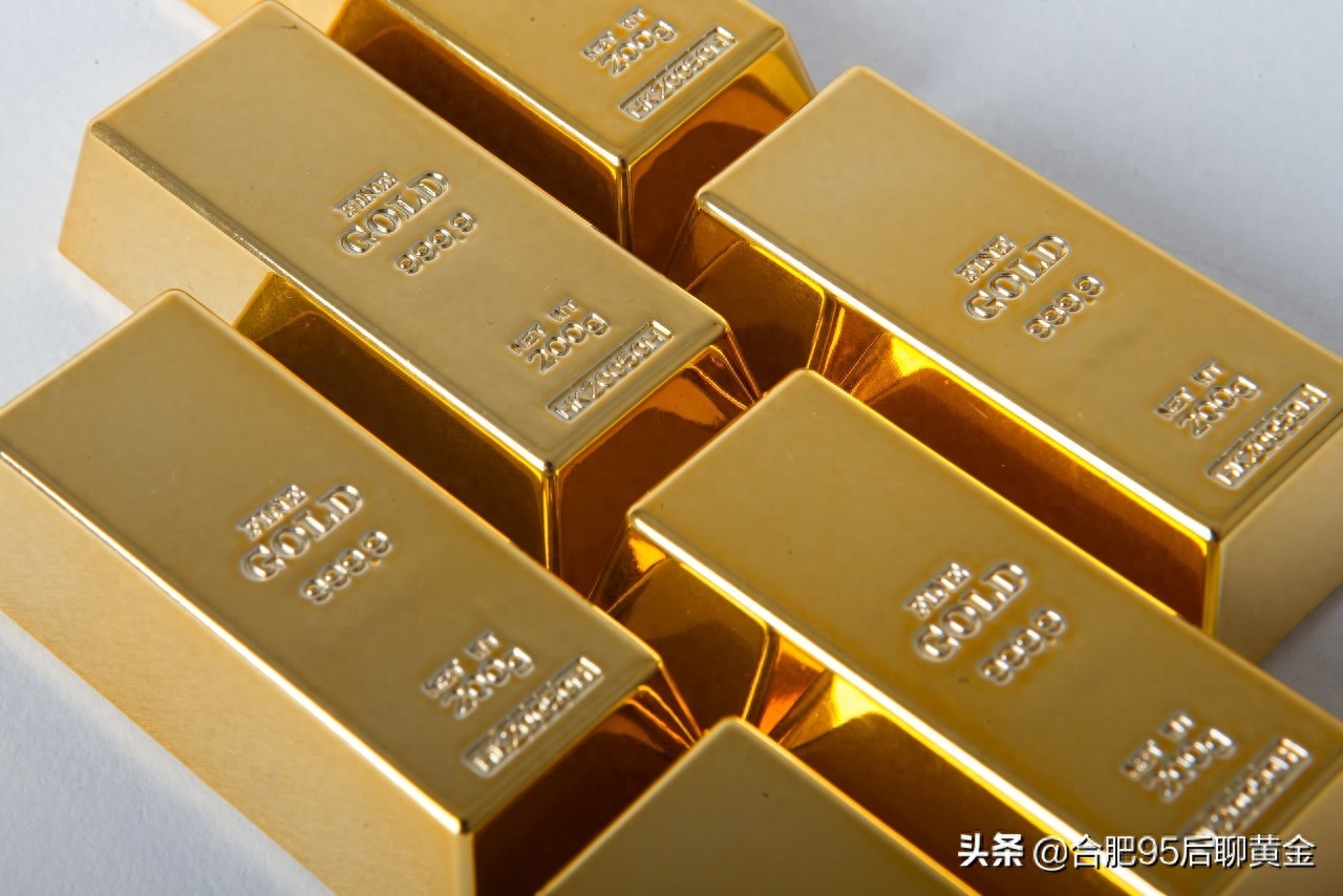 今天回收黄金多少钱一克_黄金原料价格与售卖价格_黄金价格差异原因