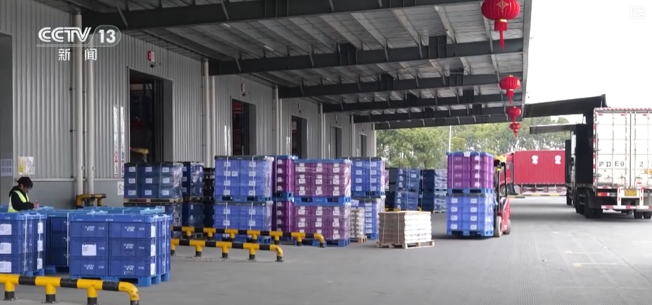 中国物流业景气指数_西部地区物流业务增长_物流业景气指数有较大回落