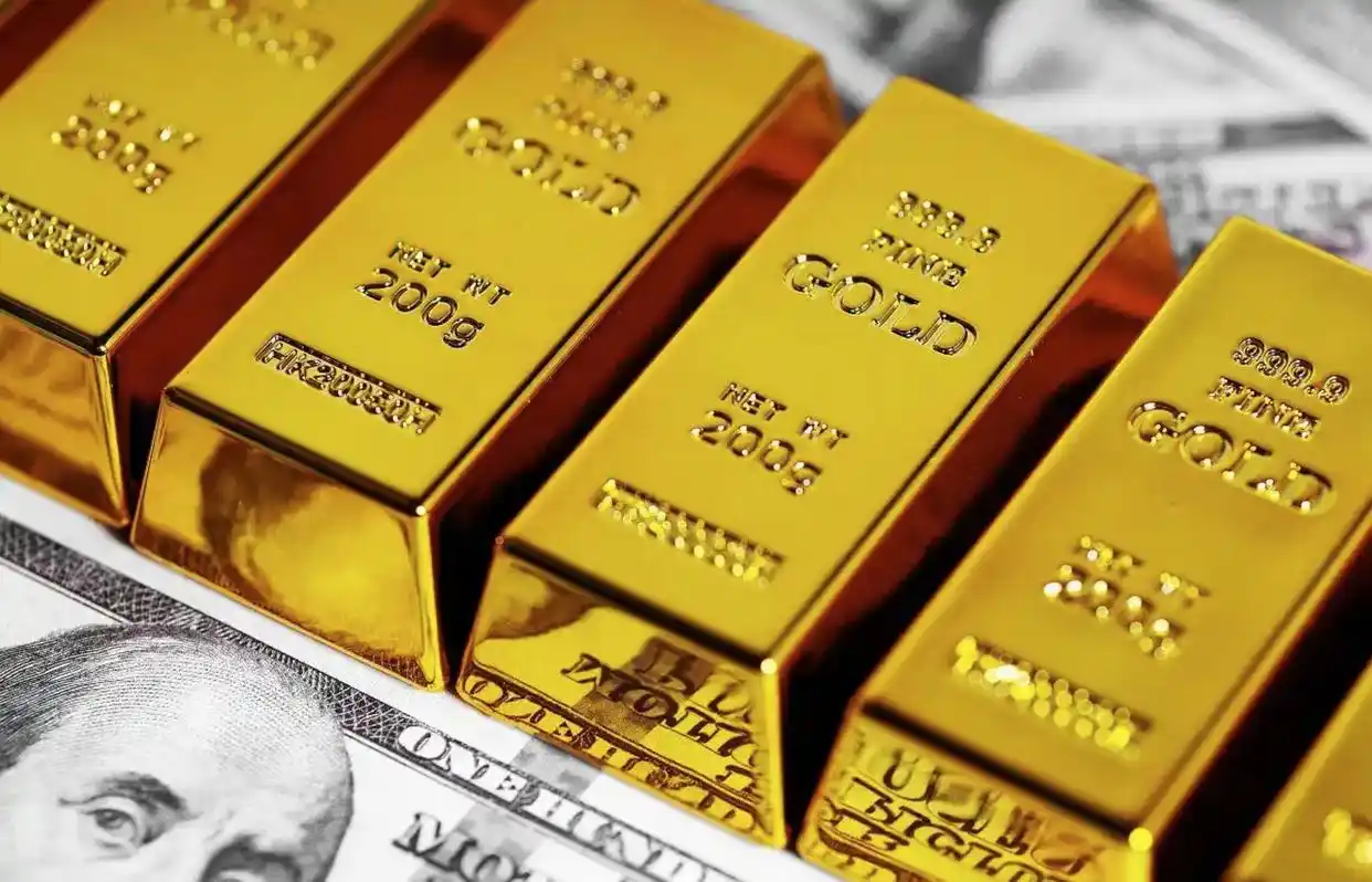 招商银行黄金行情分析软件_2025年6月23日金价分析_黄金市场内外分化格局