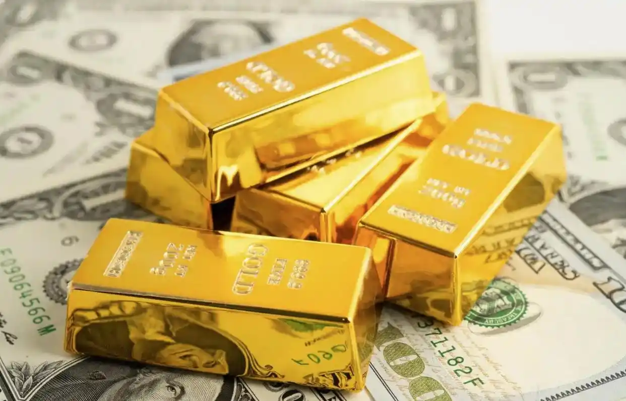 国际金价分化原因_国内黄金价格走势分析_招商银行黄金行情分析软件