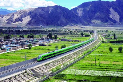 有关新中国成立以来的发展变化_西藏经济发展_西藏文化旅游产业