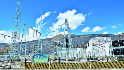 有关新中国成立以来的发展变化_西藏经济发展_西藏文化旅游产业