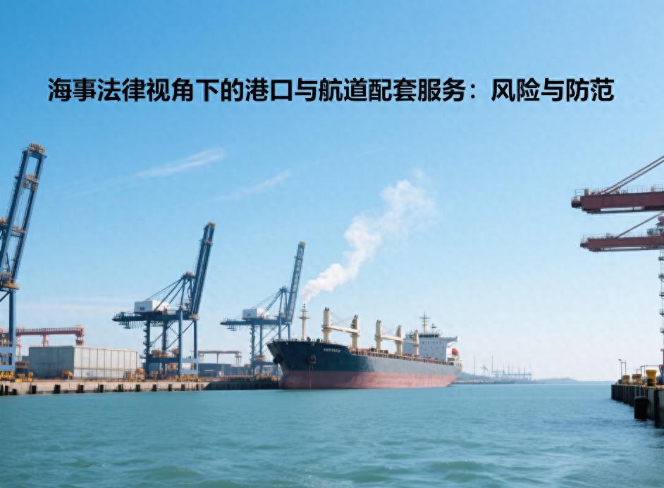 港口与航道配套服务的法律风险与防范_招标过程中有哪些风险_海事法律视角下港口运营的风险防控