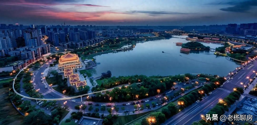 西安房价走势预测_西安房价泡沫分析_西安房价走势年后逐步体现