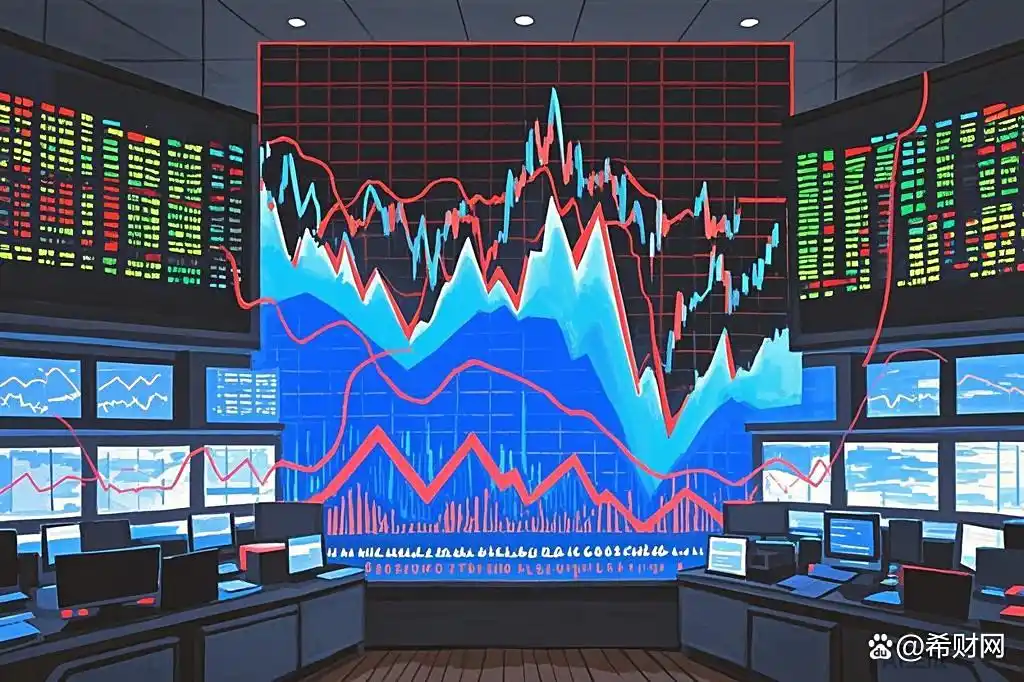 AI炒股工具风险_股票被套住是什么意思_散户避坑指南