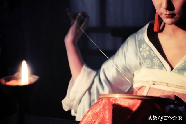 古代女人地位低原因_生产力分工影响_中国文化对性别角色的影响有哪些