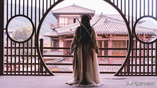 古代女人地位低原因_中国文化对性别角色的影响有哪些_生产力分工影响