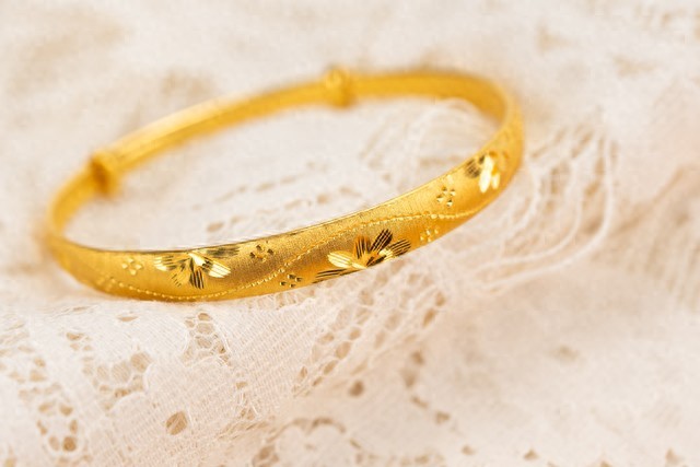 黄金价格走势分析_今日黄金价格行情_黄金现在市场价格