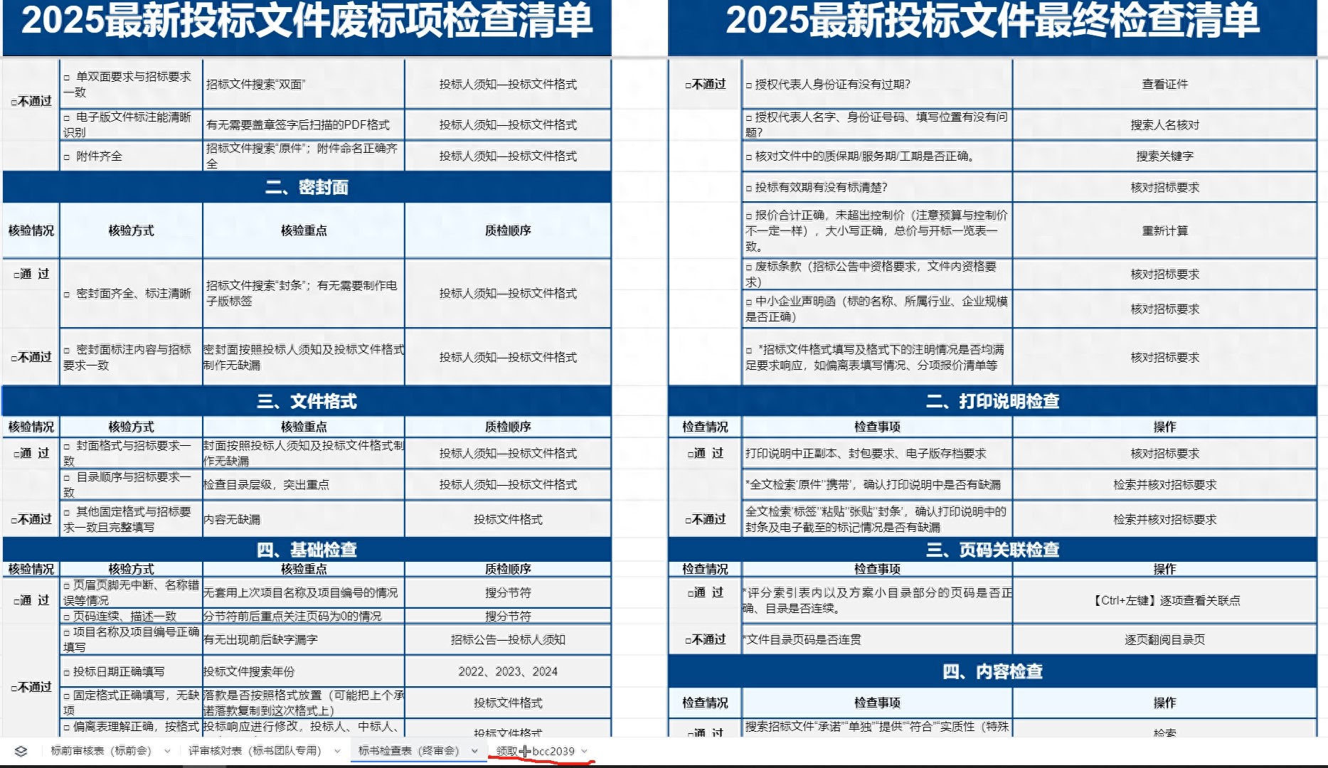 漏洞利用_招标过程中有哪些风险_抢标策略
