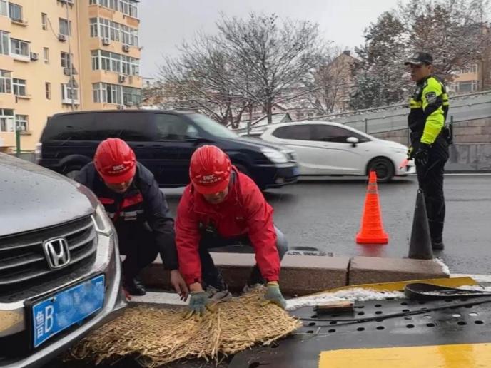 人保汽车保险理赔需要交强险保单复印件吗_人保财险雨雪天气应急响应_极端天气车险理赔服务