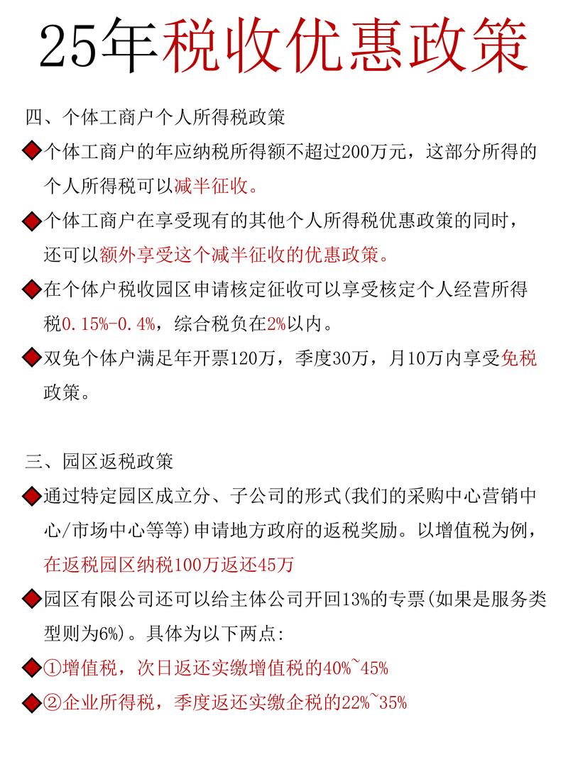 十四五减税降费政策_研发费用加计扣除优惠_高新企业研发费用加计扣除