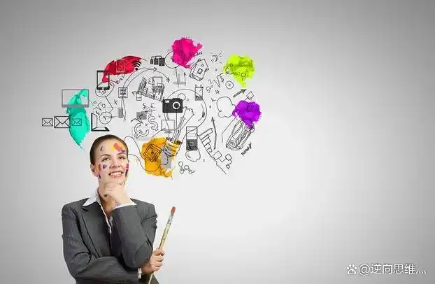 多角度思考问题解决方案_项目管理视角转换技巧_生活中正向思维的例子