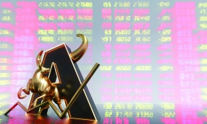 股票涨一天跌一天是什么情况_沪深两市日成交额_沪深两市上市股票数量