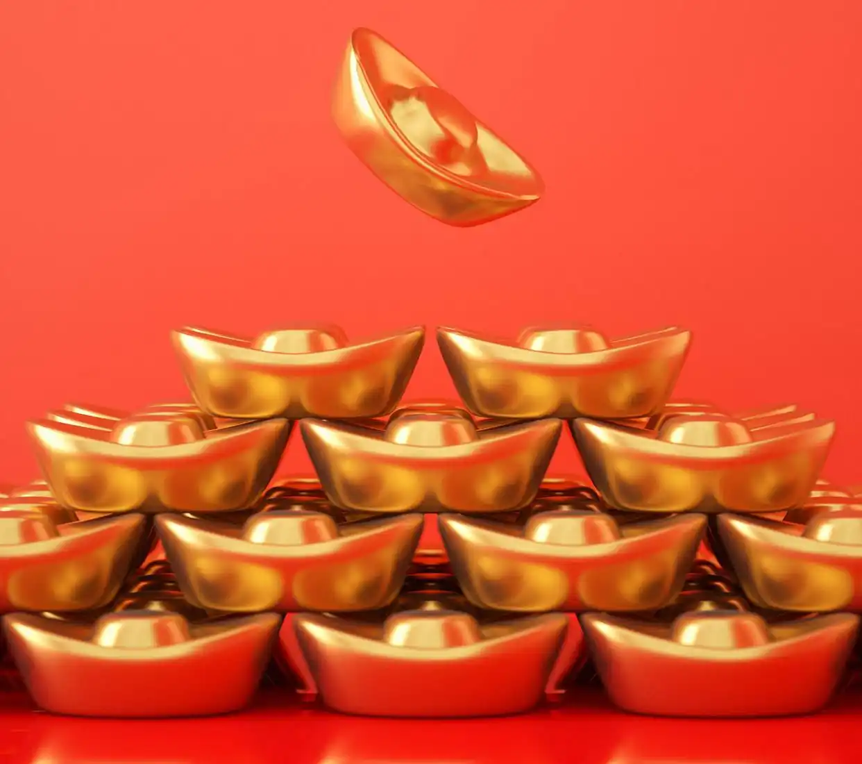 黄金长期投资价值分析_后qe时代专家建议:中国大妈,黄金还能继续买!_中国大妈黄金投资策略