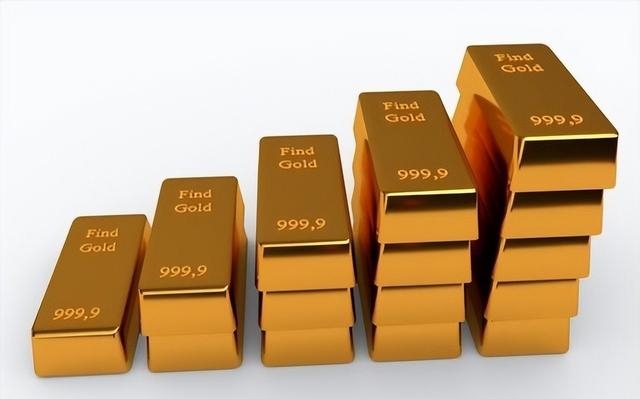 金饰品牌溢价分析_黄金投资风险_中国纸黄金实时价格