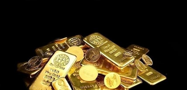 黄金投资风险_中国纸黄金实时价格_金饰品牌溢价分析