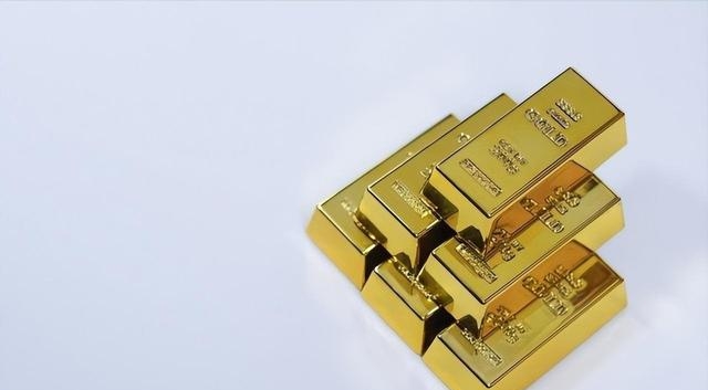 中国纸黄金实时价格_金饰品牌溢价分析_黄金投资风险