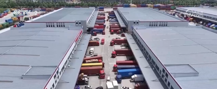 义乌外贸公司接单流程_中美关税调整 义乌外贸复苏 深圳美妆出口